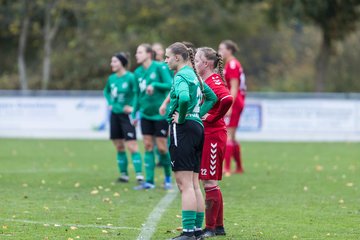 Bild 328 - F SV Farnewinkel-Nindorf - IF Stjernen Flensborg : Ergebnis: 0:1